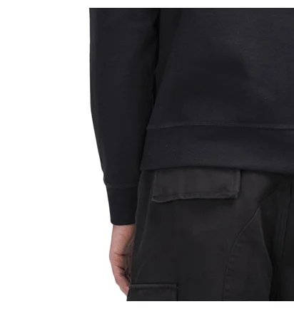 Norse Projects Vagn Wool Hood (Navy)