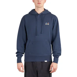 Edmmond Studios Duck Head Special Hoodie (Navy)