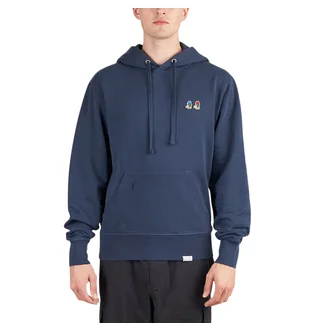 Edmmond Studios Duck Head Special Hoodie (Navy)