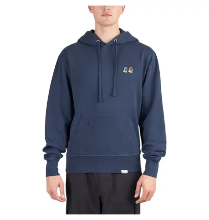 Edmmond Studios Duck Head Special Hoodie (Navy)
