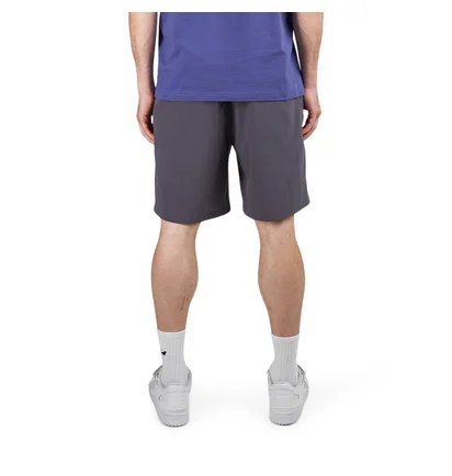 Snow Peak Breathable Quick Dry Shorts (Grau)