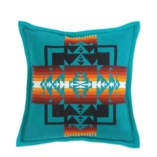Pendleton Chief Joseph Pillow (Türkis)