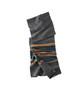 Pendleton Jacquard Muffler (Dunkelgrau)