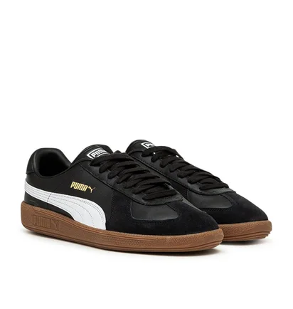 Puma Army Trainer OG (Schwarz)