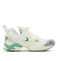 Reebok Instapump Fury 95 (Weiß / Türkis)
