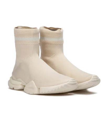 Reebok Sock Run_R (Weiß)