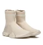 Reebok Sock Run_R (Weiß)