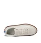 Reebok W Club C 85 (Weiß / Gummi)