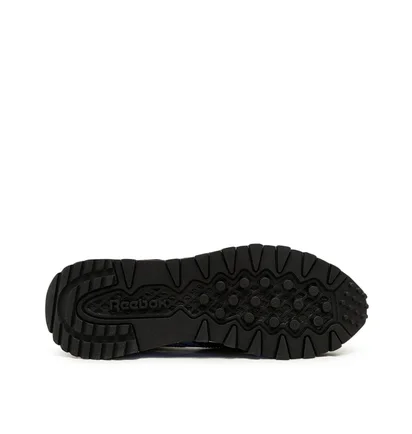 Reebok W x Collina Strada Classic Leather (Schwarz / Lila)