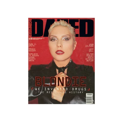 Rizzoli Dazed: 30 Years Confused: The Covers