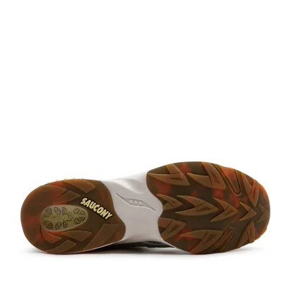 Saucony x Maybe Tomorrow 3D Grid Hurricane 