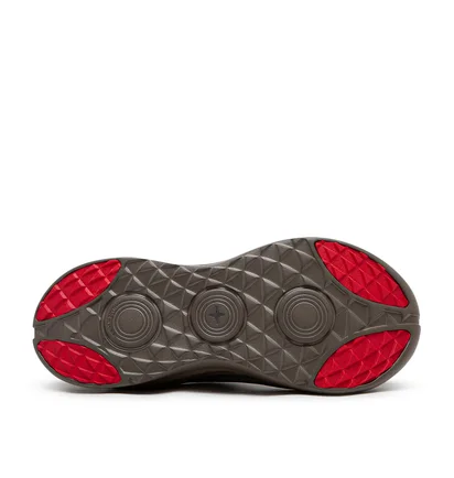Saucony x Tombogo Butterfly (Braun)