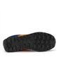 Saucony Jazz Original Vintage (Navy / Orange)