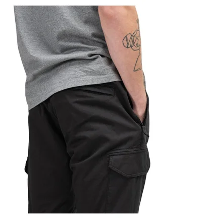 Stone Island Pants (Schwarz)