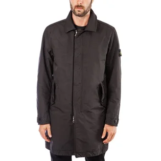 Stone Island Trenchcoat (Grau)