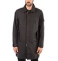 Stone Island Trenchcoat (Grau)
