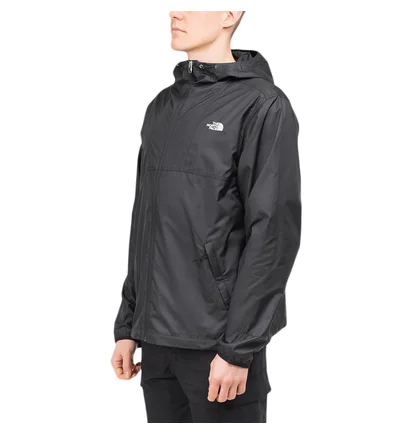 The North Face Cyclone Jacket (Schwarz)