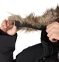 The North Face Expedition McMurdo Parka (Schwarz)