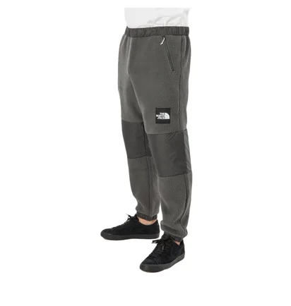 The North Face M Denali Fleece Pant (Asphalt Grau)