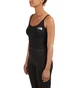 The North Face WMNS Crop Tank (Schwarz)