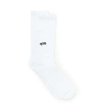 Vans Vault OG Crew Socks (Weiß)