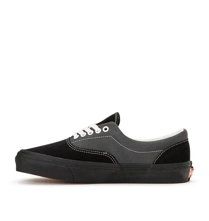 Vans Vault OG Era LX (Schwarz / Grau)