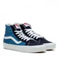 Vans Vault OG Sk8-Hi LX (Navy)