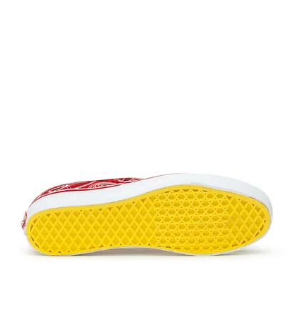 Vans Vault x Bedwin & The Heartbreakers OG Authentic LX