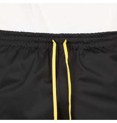 Vans Vault x Dobale “Forever Sunny in Ikoyi” Track Pant (Schwarz)