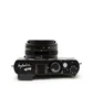 Vans Vault x Ray Barbee Leica Camera VOG (Schwarz)