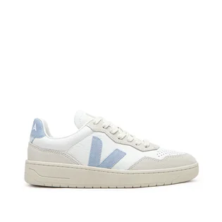 Veja WMNS V-90 (Weiß / Blau)