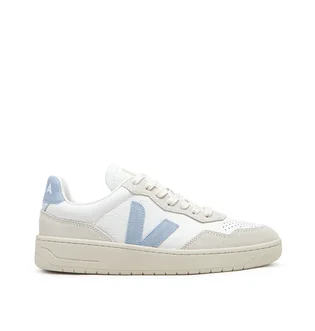 Veja WMNS V-90 (Weiß / Blau)