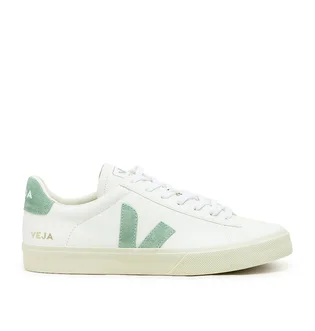 Veja Campo Chromefree (Weiß / Minze)
