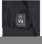 Y-3 Storm Hoodie Jacket (Schwarz)