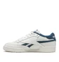 Reebok Club C Revenge (Creme / Blau)