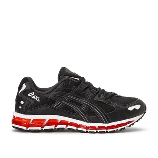 Asics Gel-Kayano 5 360 (Schwarz / Weiß)