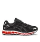 Asics Gel-Kayano 5 360 (Schwarz / Weiß)