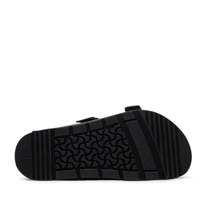 Birkenstock Shinjuku (Schwarz)