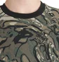 Stüssy Basic Stock LS Thermal (Camo)