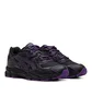 Asics x Needles GEL-NYC (Schwarz / Lila)