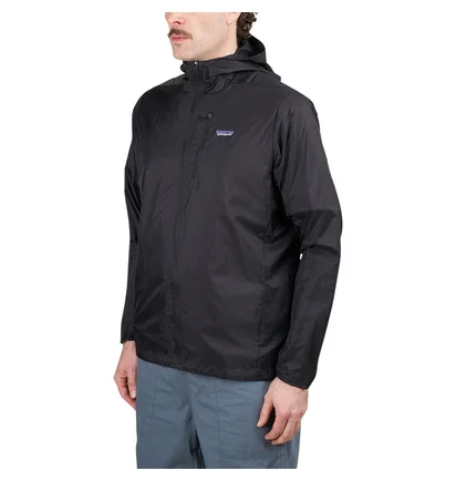 Patagonia Houdini Jacket (Schwarz)