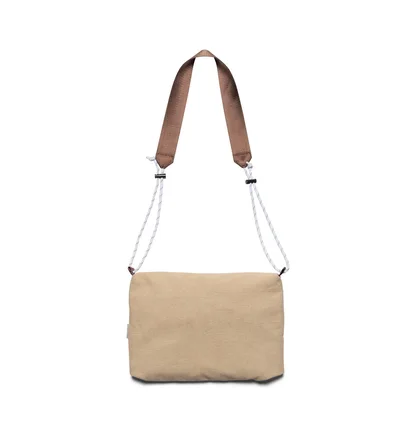 Taikan Sacoche Large (Beige)