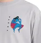 Parra Down Under T-Shirt (Grau)