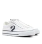 Converse Star Player 76 (Weiß / Schwarz)