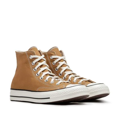 Converse Chuck 70 Hi (Braun)