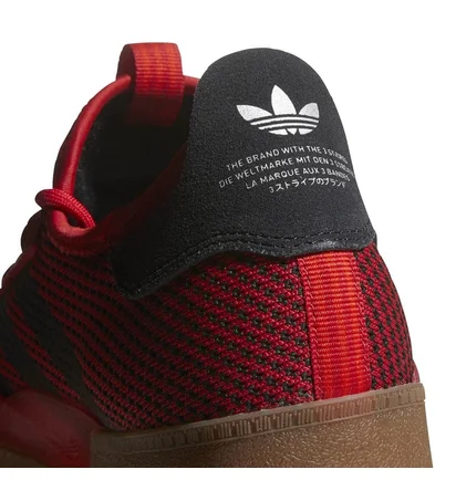 adidas 3ST.001 (Rot)