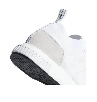adidas NMD Racer PK (Weiß)