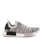 adidas NMD_R1 STLT PK 'Stealth Pack' (Grau / Schwarz)