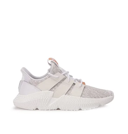 adidas Prophere W (Weiß / Grau / Creme)