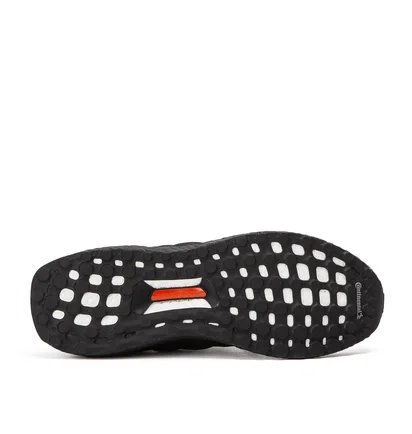 adidas UltraBoost (Schwarz)